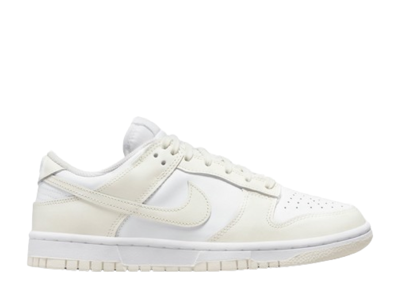 Nike Dunk Low Coconut Milk (Women's)