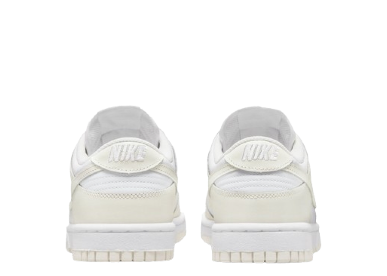Nike Dunk Low Coconut Milk (Women's) - photo 3