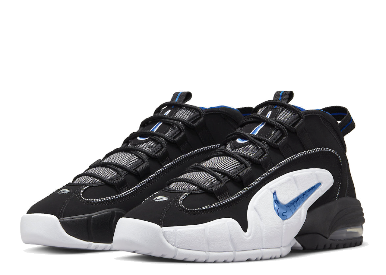 Nike Air Max Penny 1 Orlando (2022) - photo 2