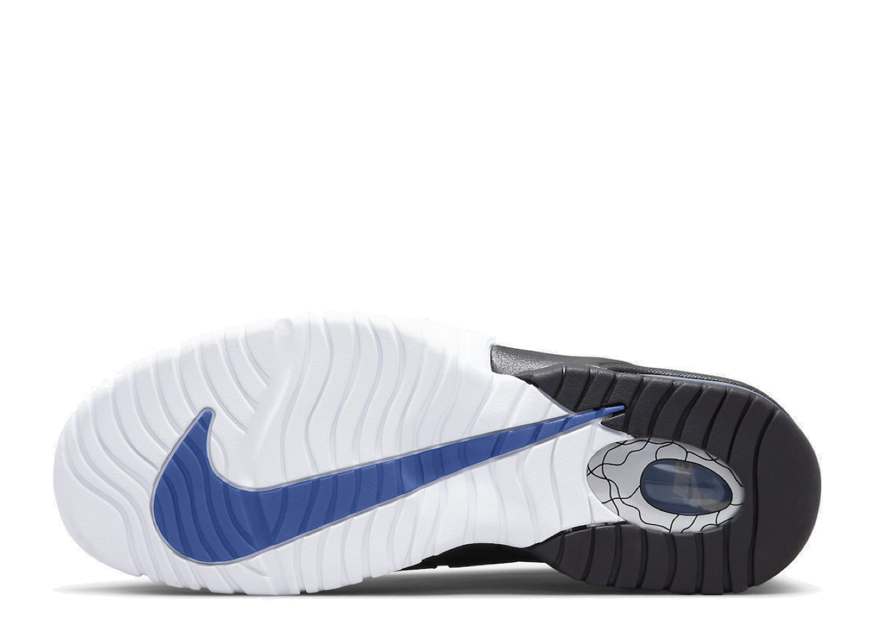 Nike Air Max Penny 1 Orlando (2022) - photo 4