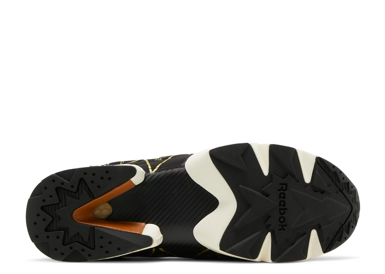 Reebok Instapump Fury 94 Power Rangers Rita Repulsa - photo 4