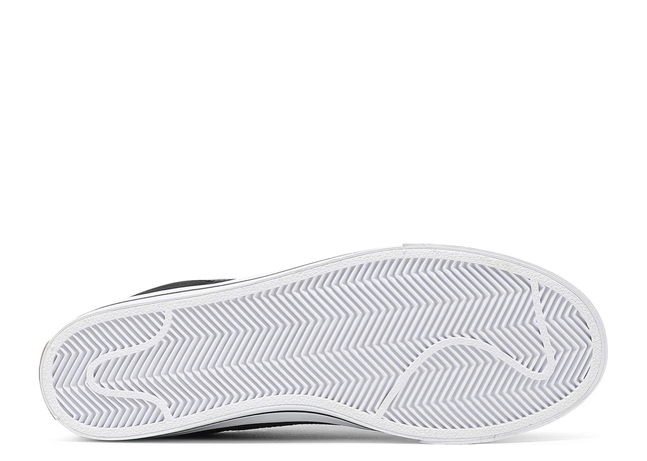 Nike Court Legacy Mule Black (Women's) - photo 4
