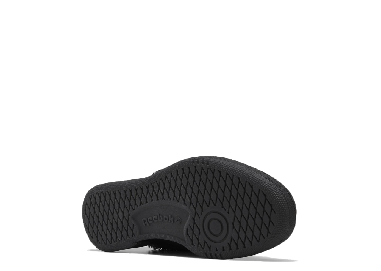 Reebok Club C Maison Margiela Memory Of Black - photo 4