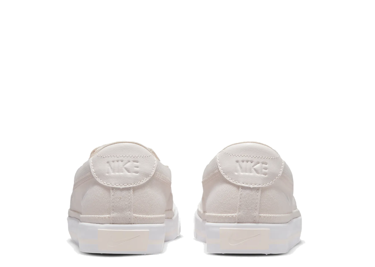 Nike Court Legacy Slip-On Pink (Women's) - photo 3