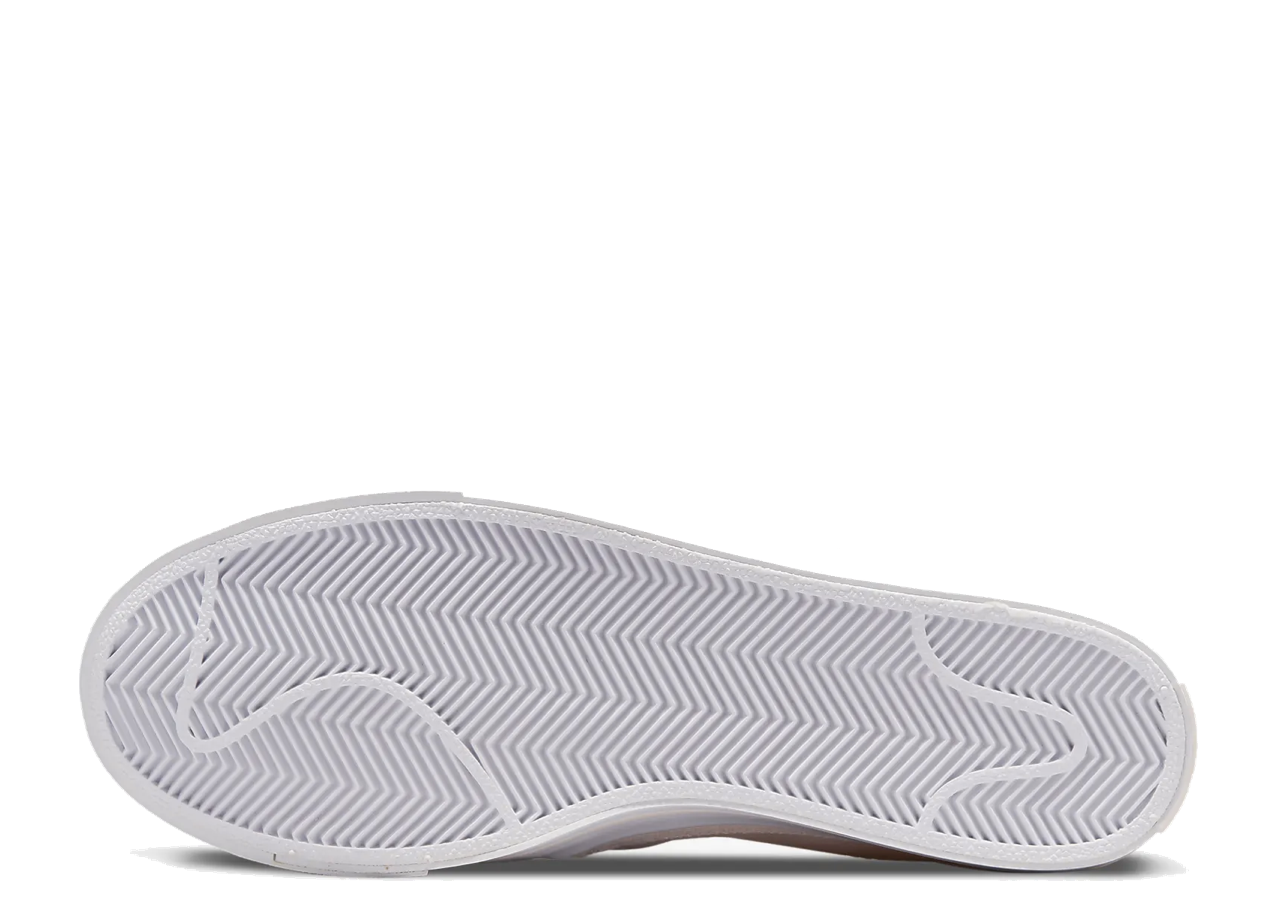 Nike Court Legacy Slip-On Pink (Women's) - photo 4
