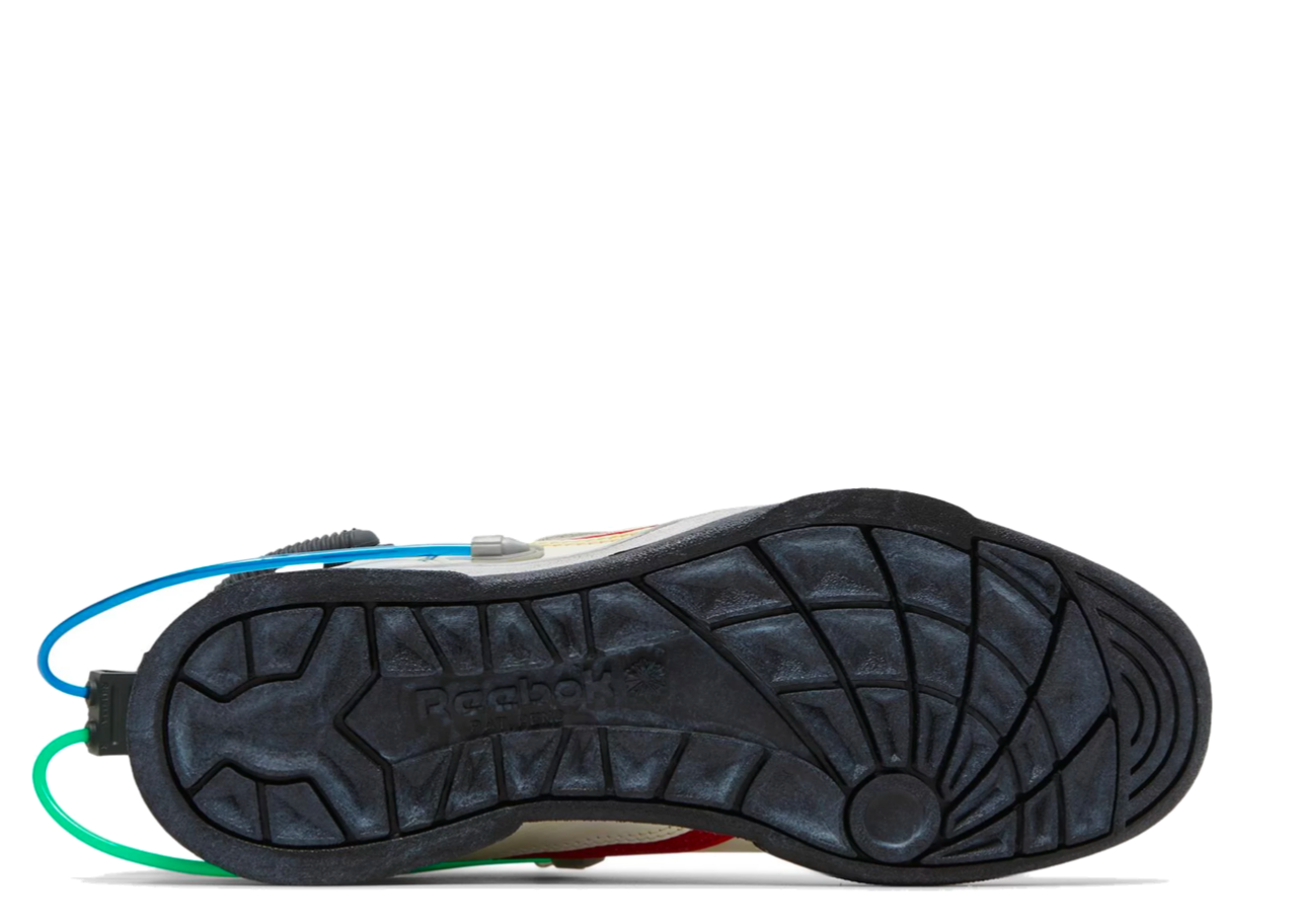 Reebok Ghost Smasher Ghostbusters - photo 4