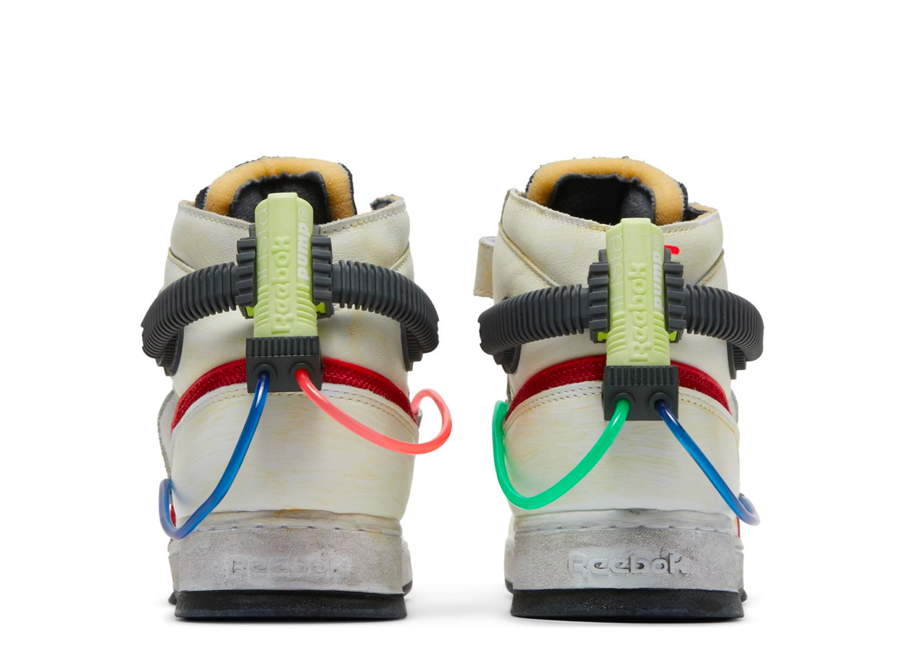 Reebok Ghost Smasher Ghostbusters - photo 3