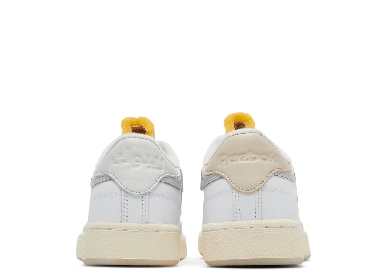Reebok Club C 85 amongst few Magic Carpet - photo 3