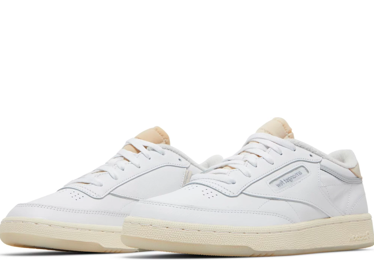 Reebok Club C 85 amongst few Magic Carpet - photo 2