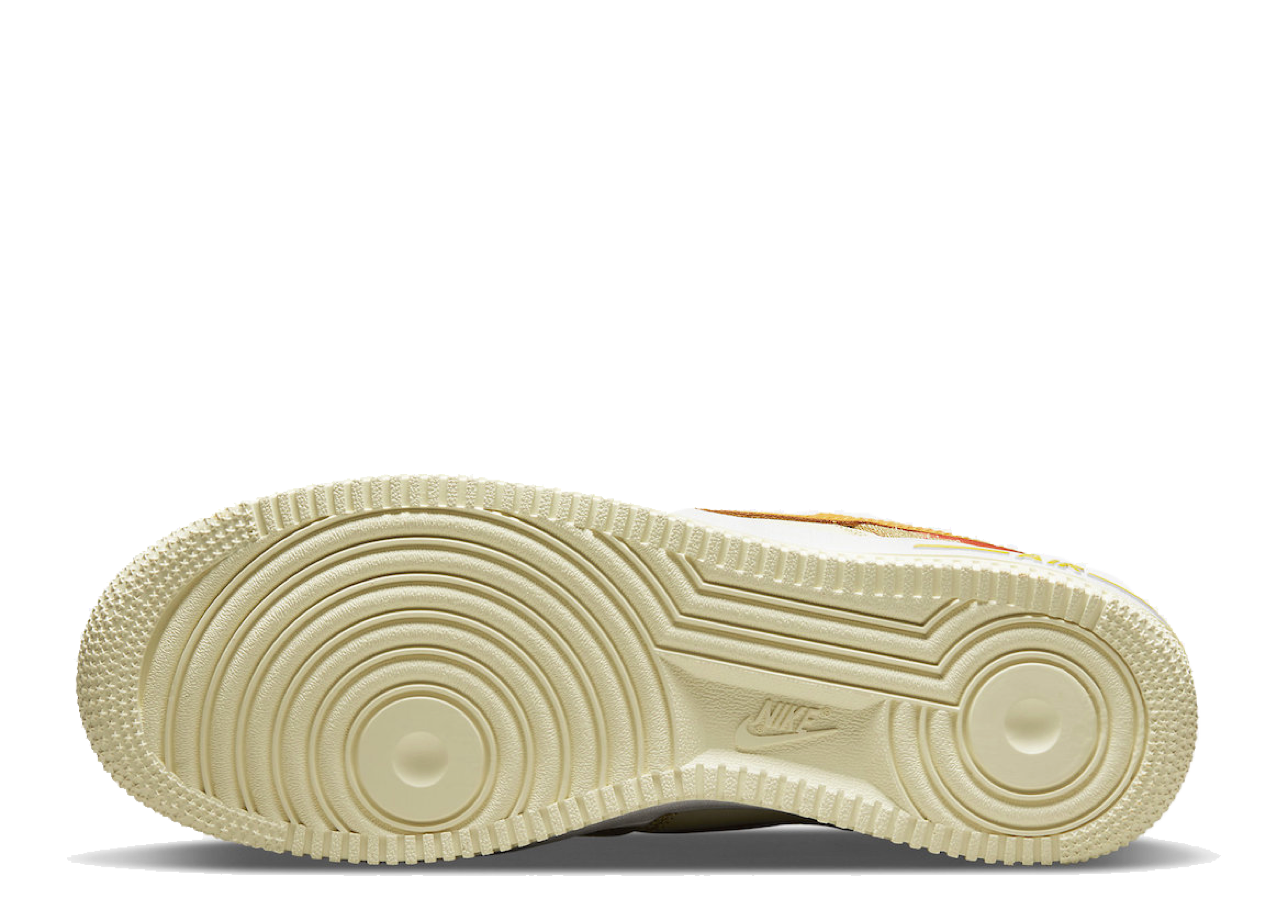 Nike Air Force 1 Low '07 Premium Little Accra (Women's) - photo 4