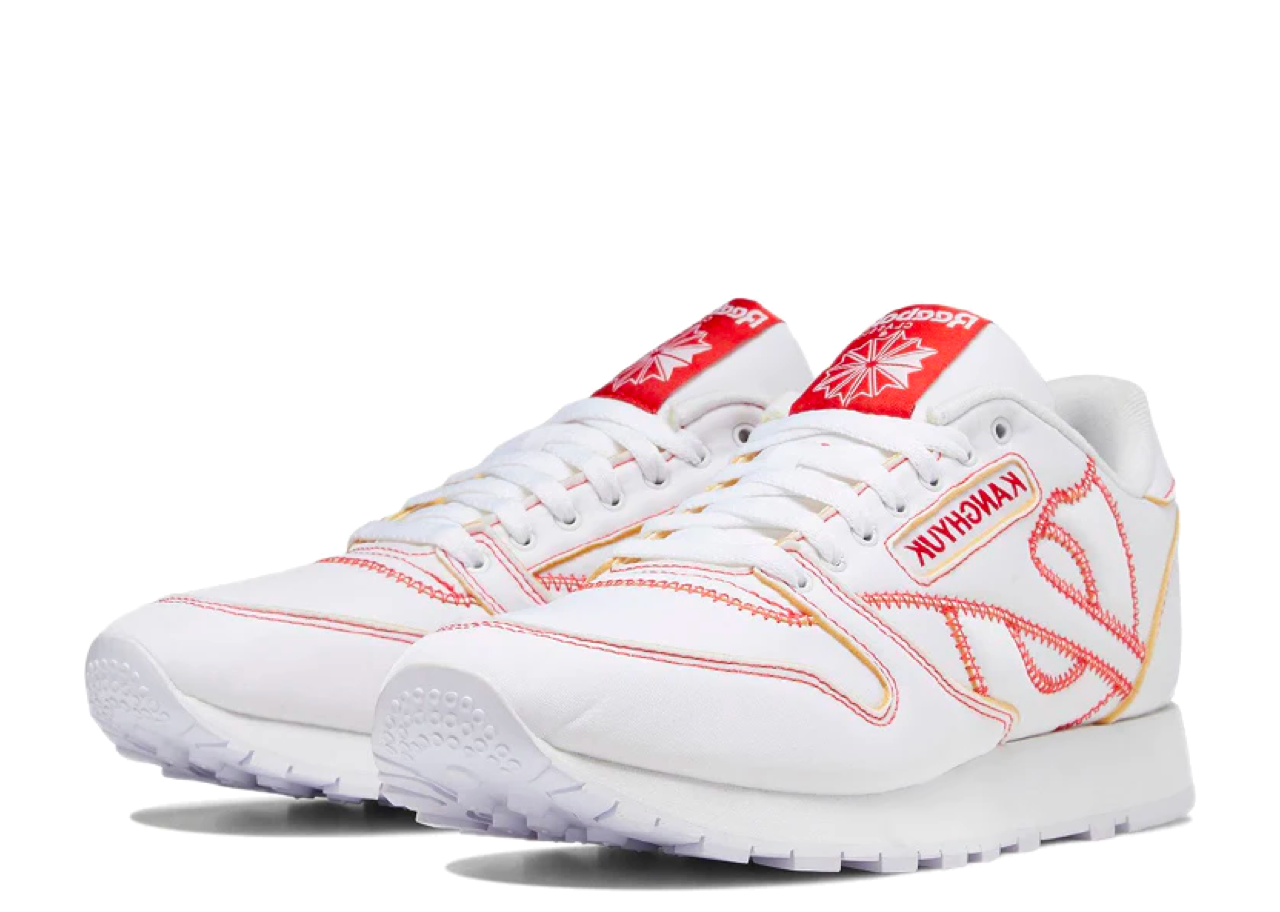 Reebok Classic Leather KANGHYUK - photo 2