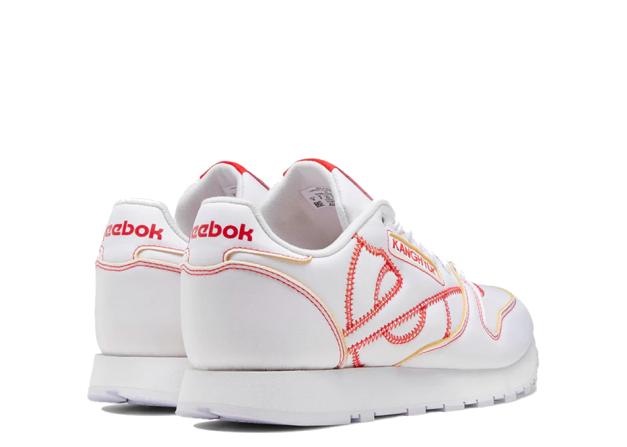Reebok Classic Leather KANGHYUK - photo 3
