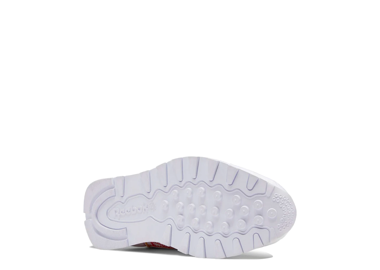 Reebok Classic Leather KANGHYUK - photo 4