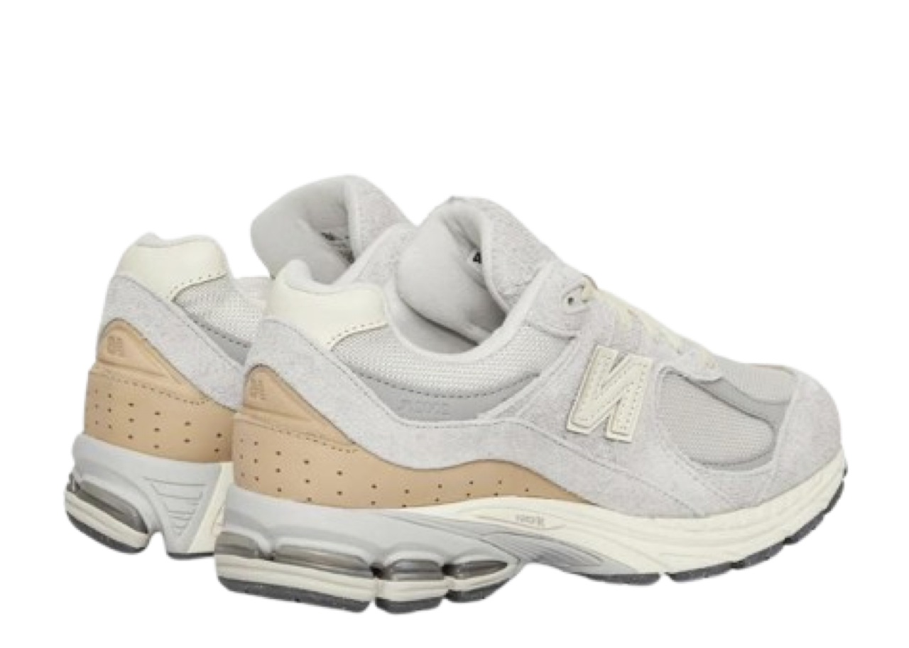 New Balance 2002R Rain Cloud - photo 3