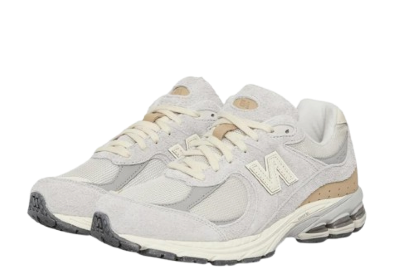 New Balance 2002R Rain Cloud - photo 2