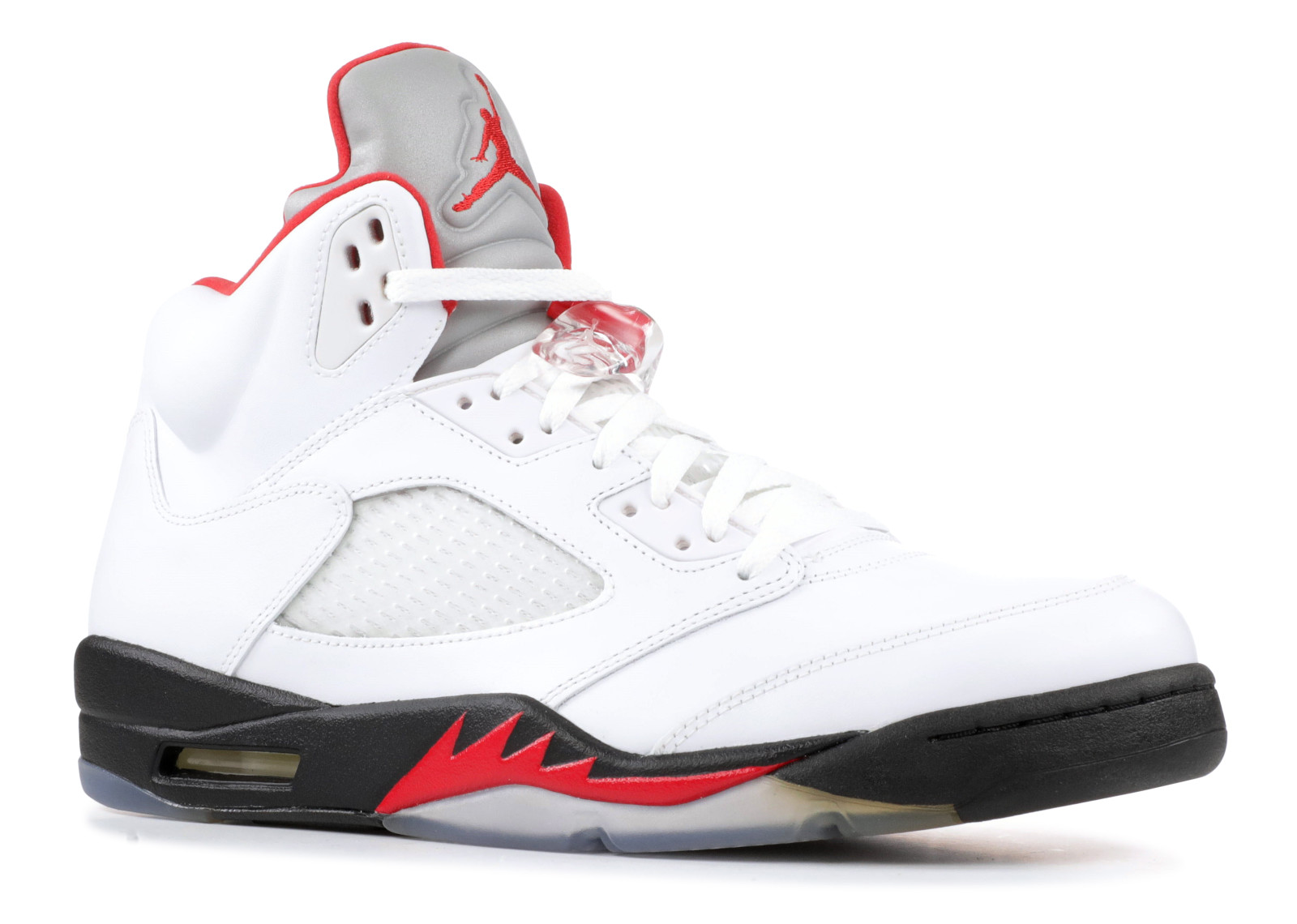 Air Jordan 5 Retro Fire Red (2013) - photo 2