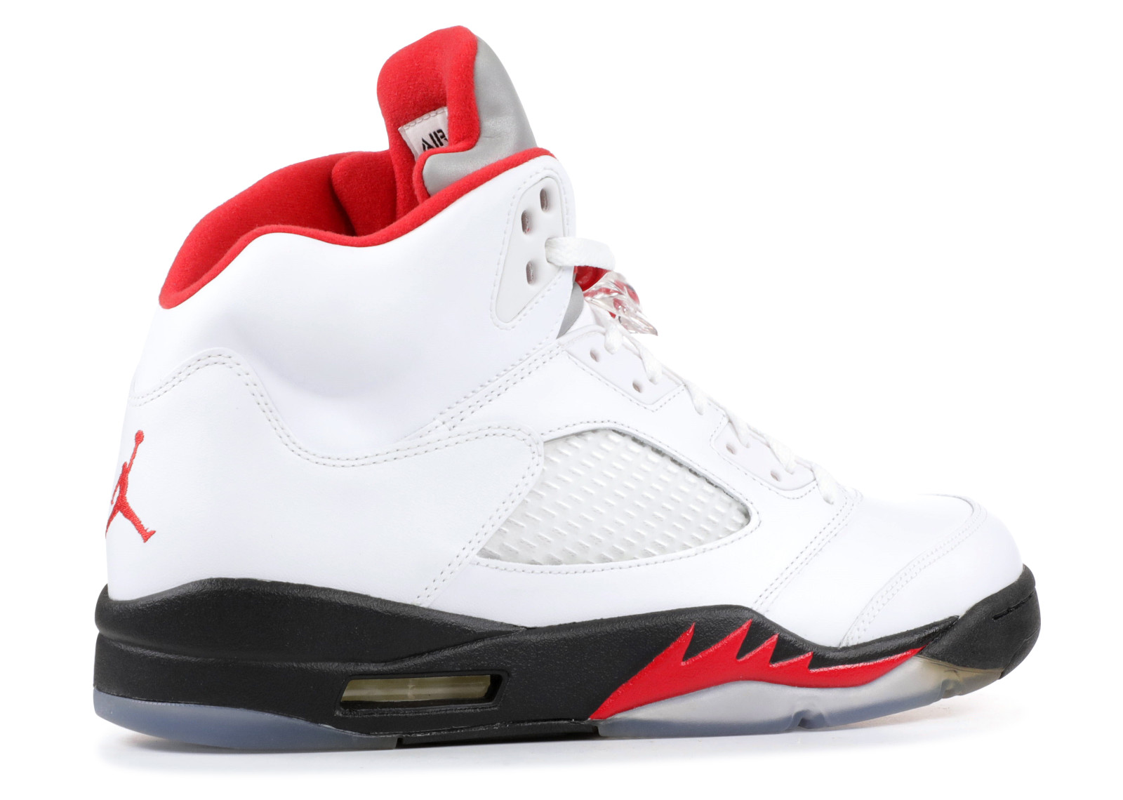 Air Jordan 5 Retro Fire Red (2013) - photo 3