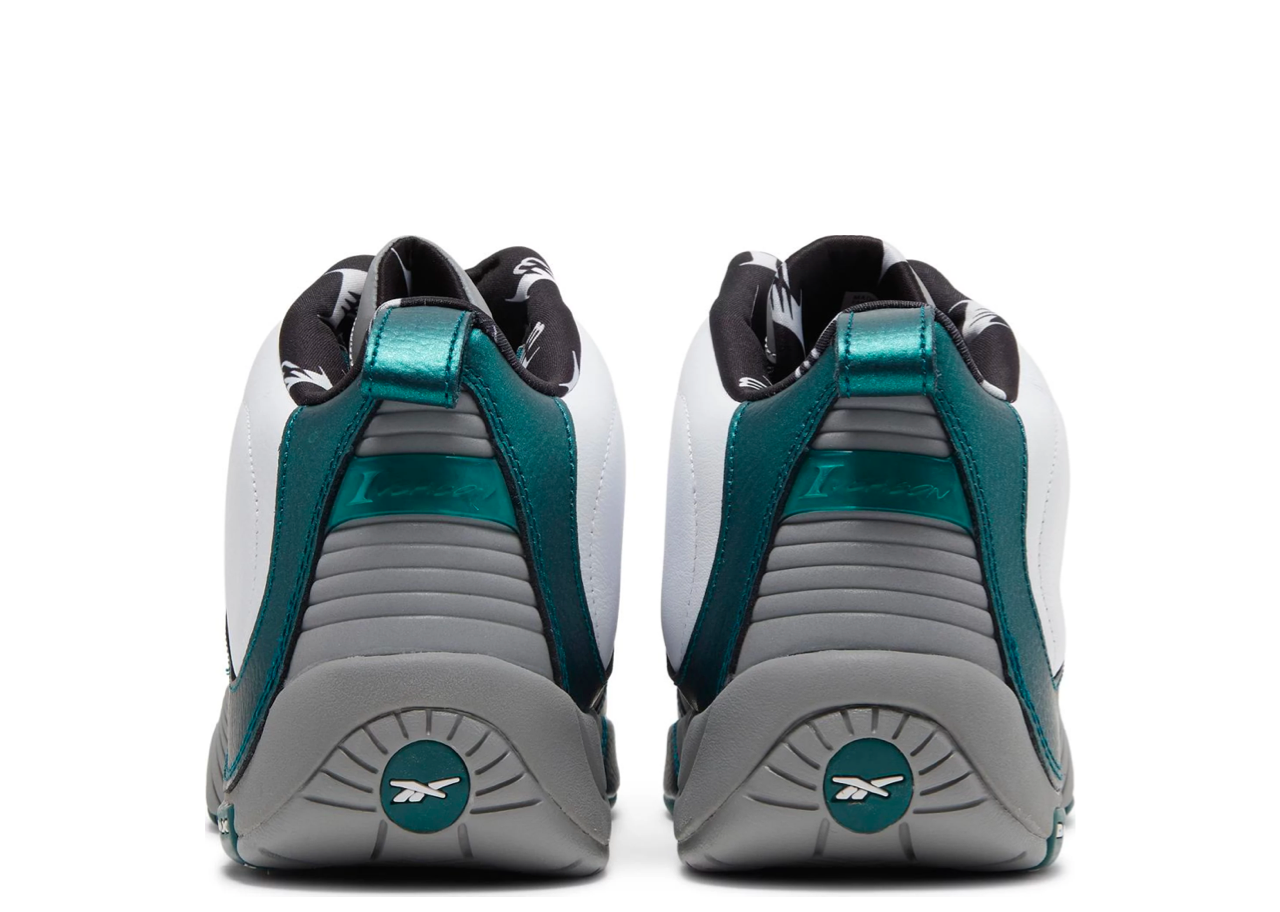 Reebok Answer IV The Tunnel - photo 3