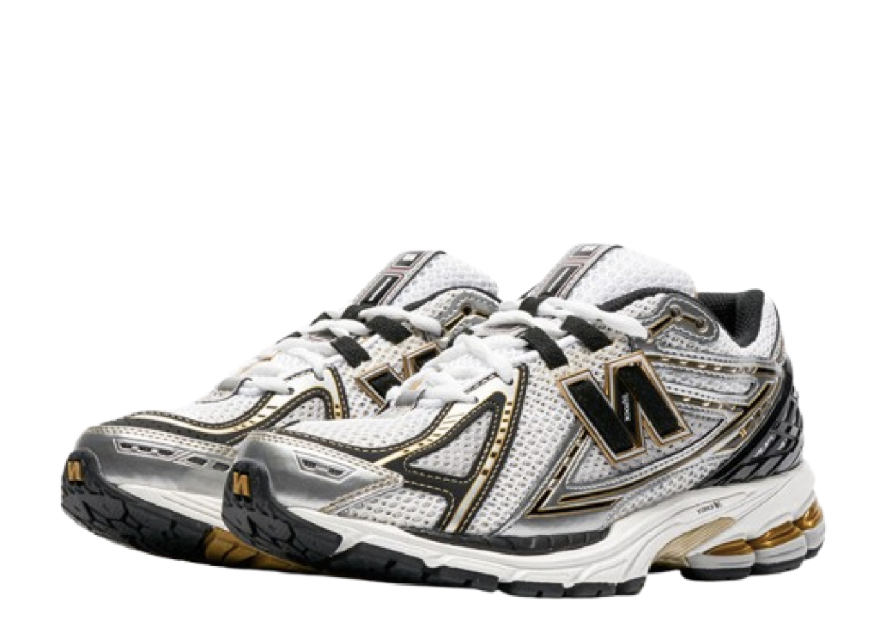 New Balance 1906R White Gold - photo 2