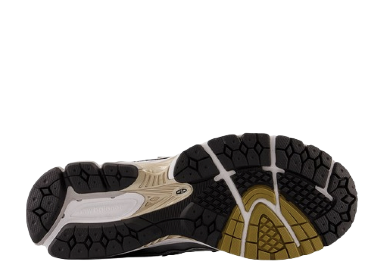 New Balance 1906R White Gold - photo 4