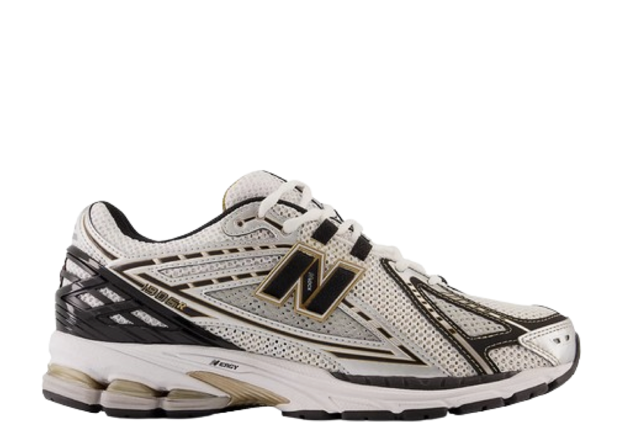 New Balance 1906R White Gold