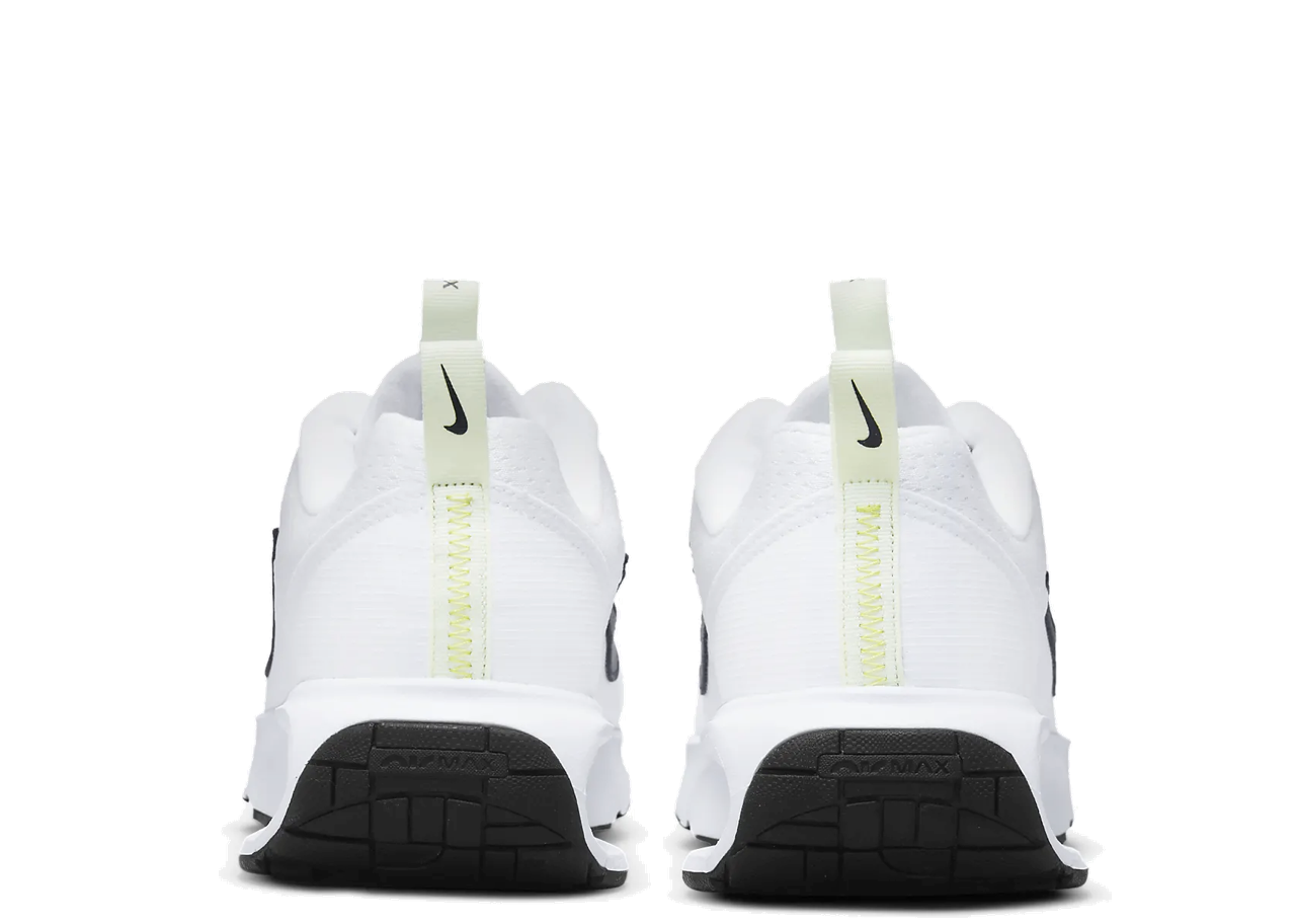 Nike Air Max INTRLK Lite Volt - photo 3