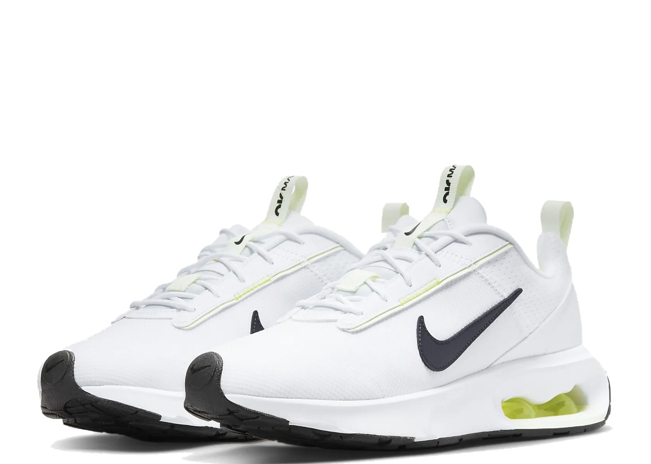 Nike Air Max INTRLK Lite Volt - photo 2