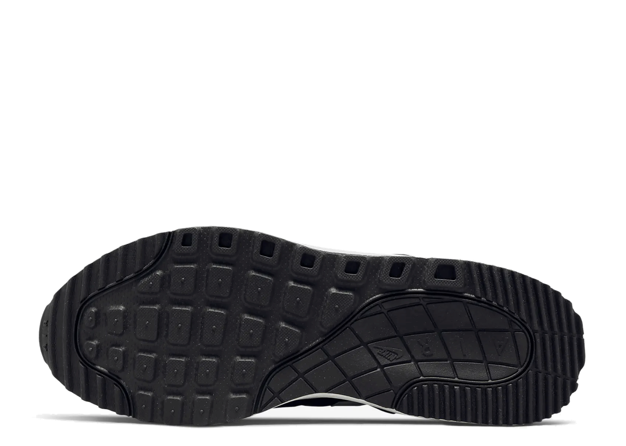 Nike Air Max SYSTM Black White - photo 4