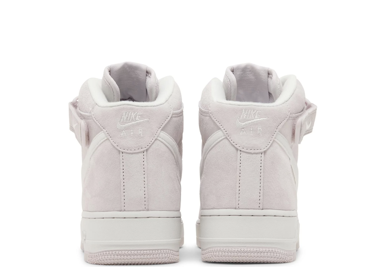 Nike Air Force 1 Mid QS Venice - photo 3