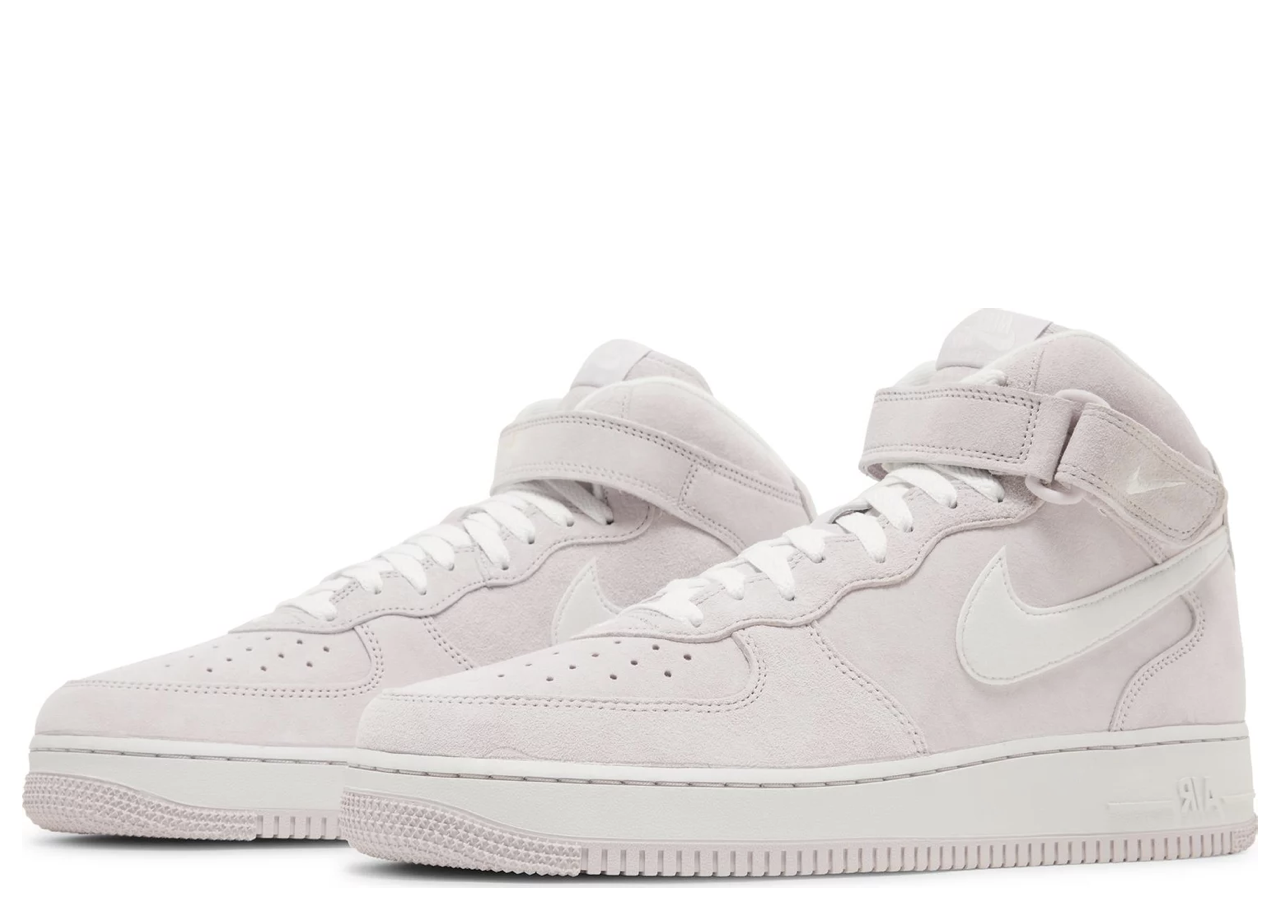 Nike Air Force 1 Mid QS Venice - photo 2