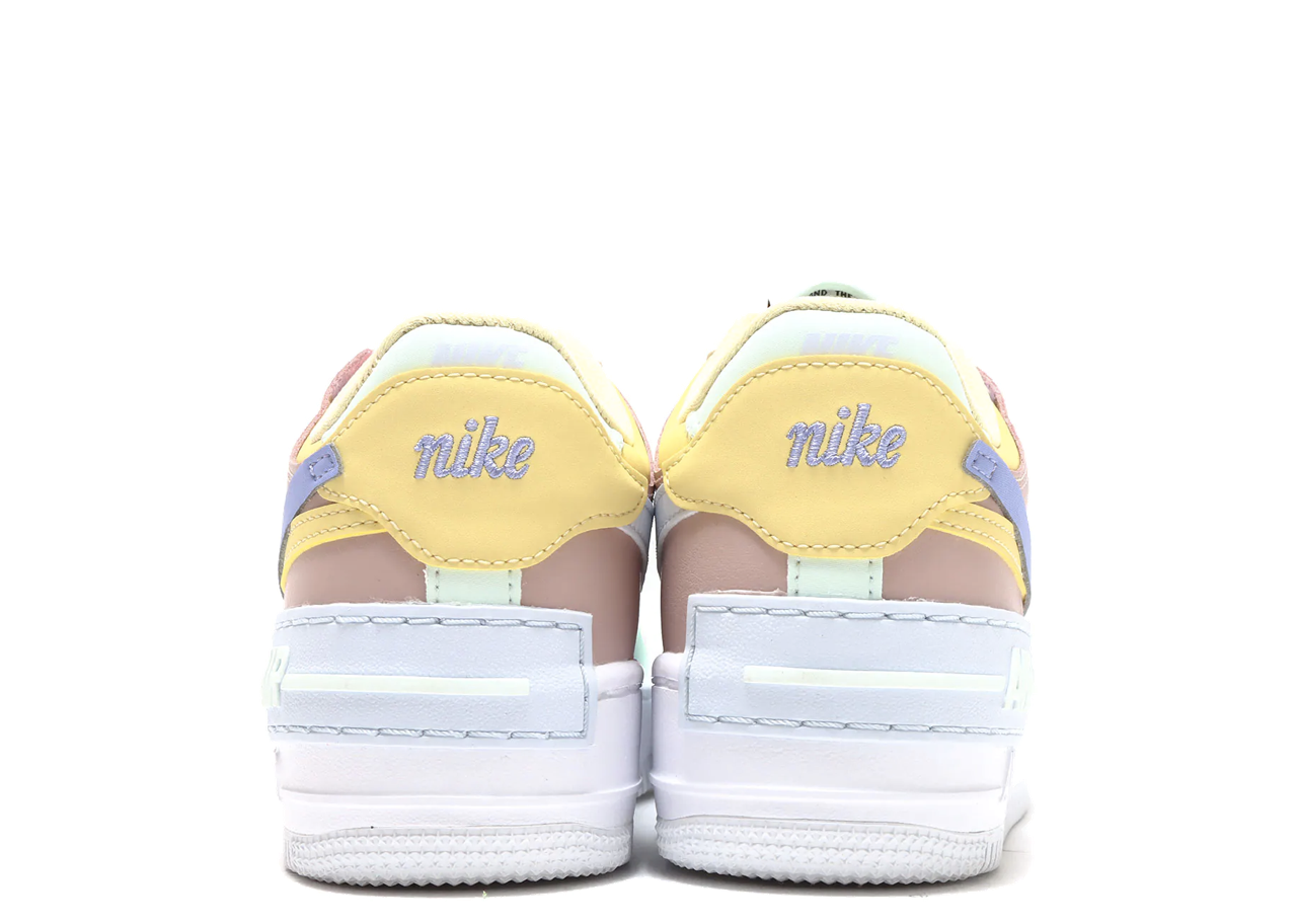 Nike Air Force 1 Low Shadow Light Soft Pink (Women's) - photo 3