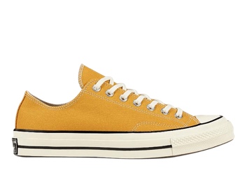 Converse Chuck Taylor All-Star 70's Low Yellow