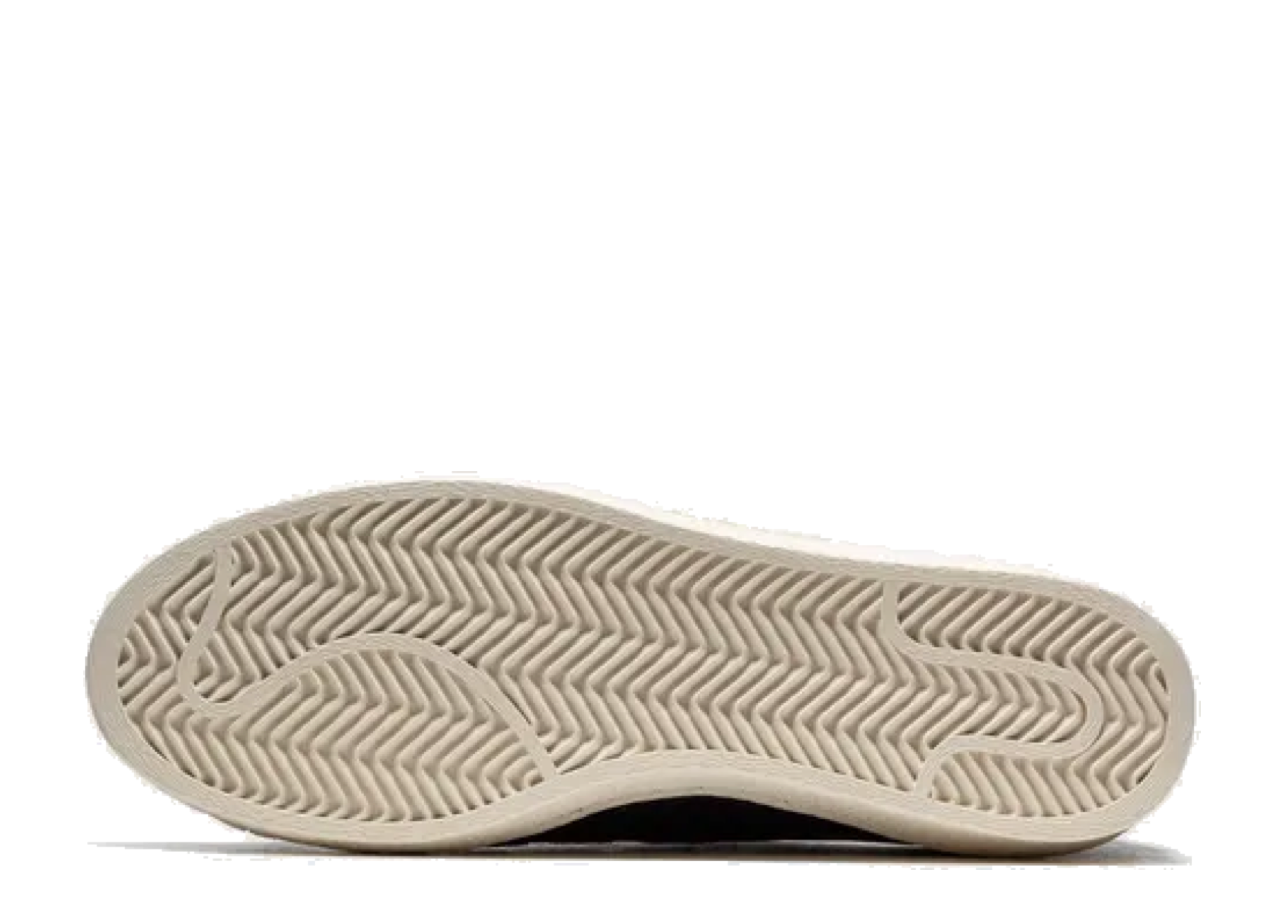 Adidas Superstar 82 Black Chalk White - photo 4