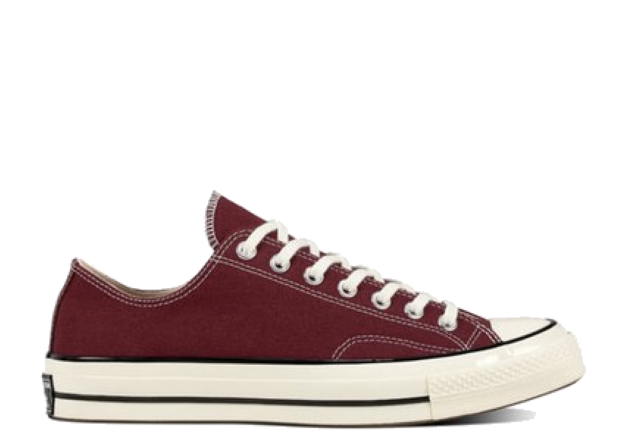 Converse Chuck Taylor All-Star 70's Ox Burgundy