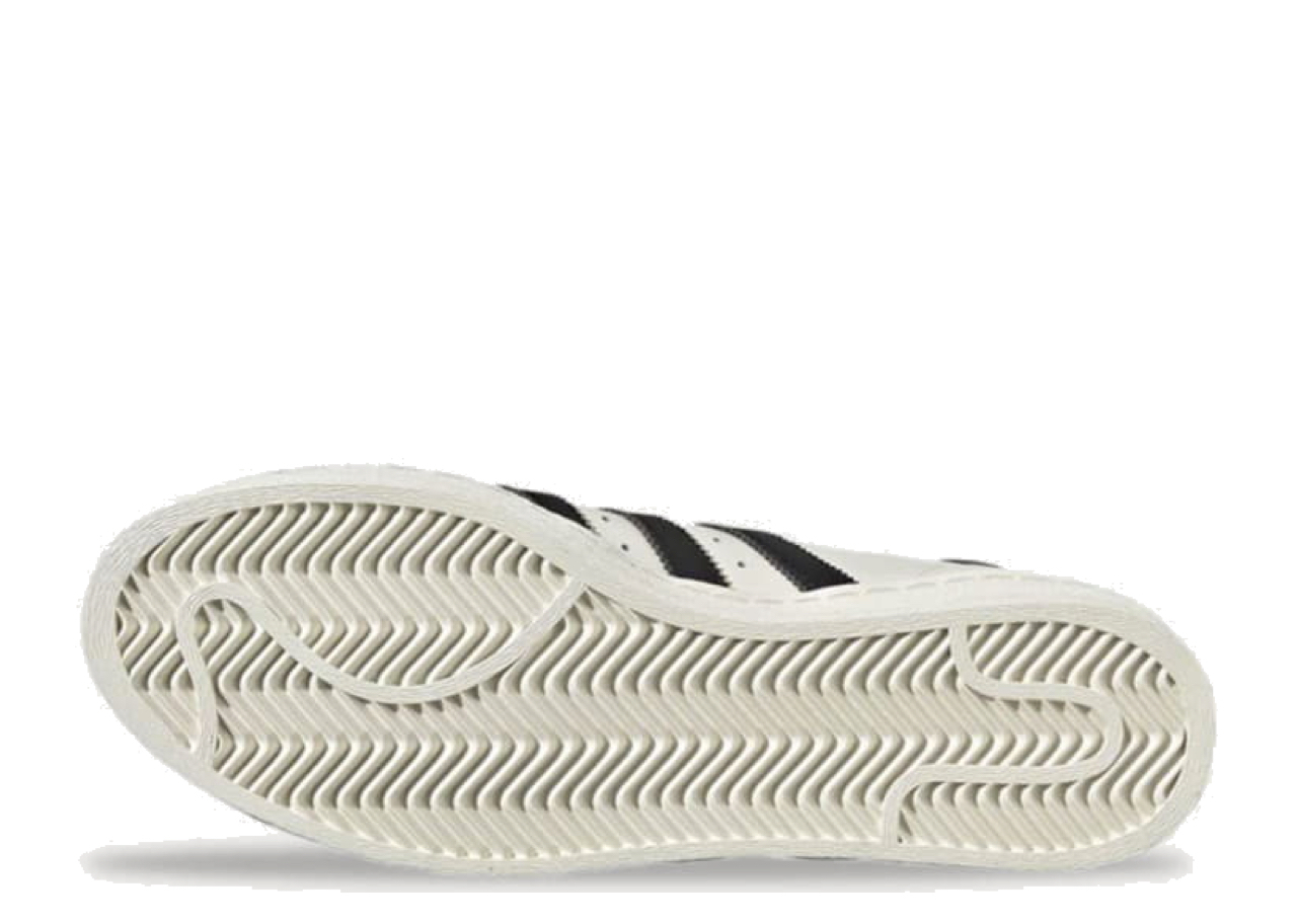 Adidas Superstar 82 Cloud White Core Black - photo 4