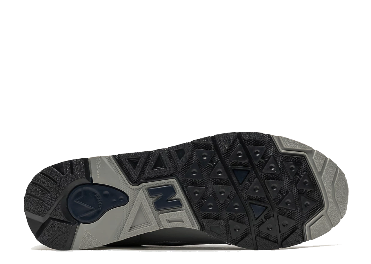 New Balance 1600 Legacy Grey - photo 4