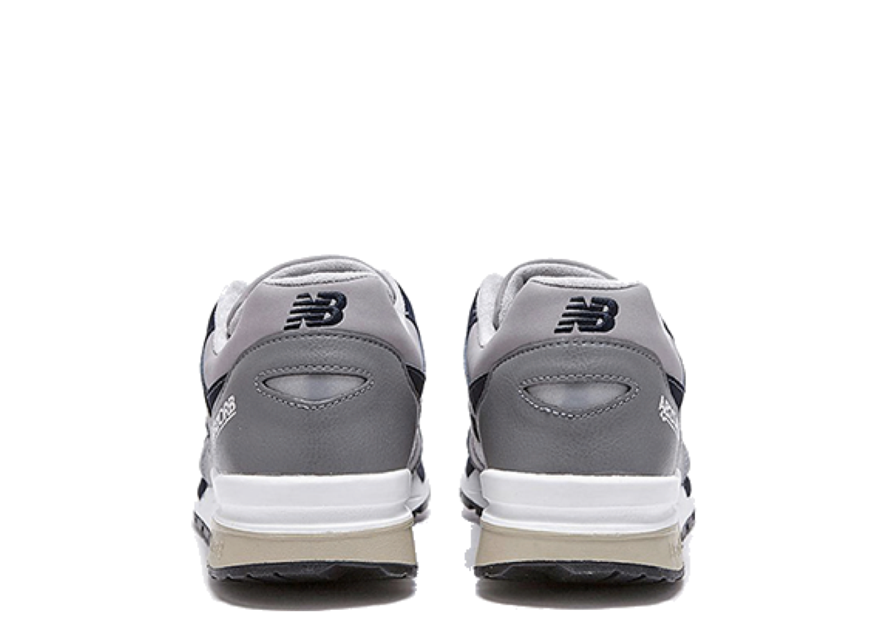 New Balance 1600 Legacy Grey - photo 3