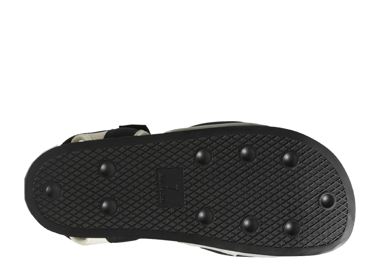 Adidas Adilette 2.0 Pharrell Core Black - photo 4