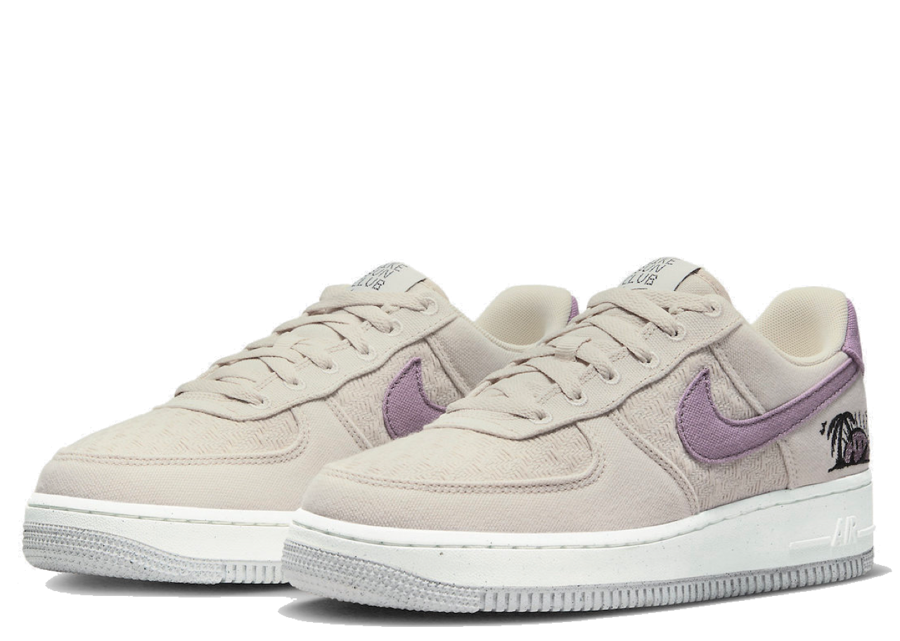 Nike Air Force Low 1 Sun Club (Women's) - photo 2