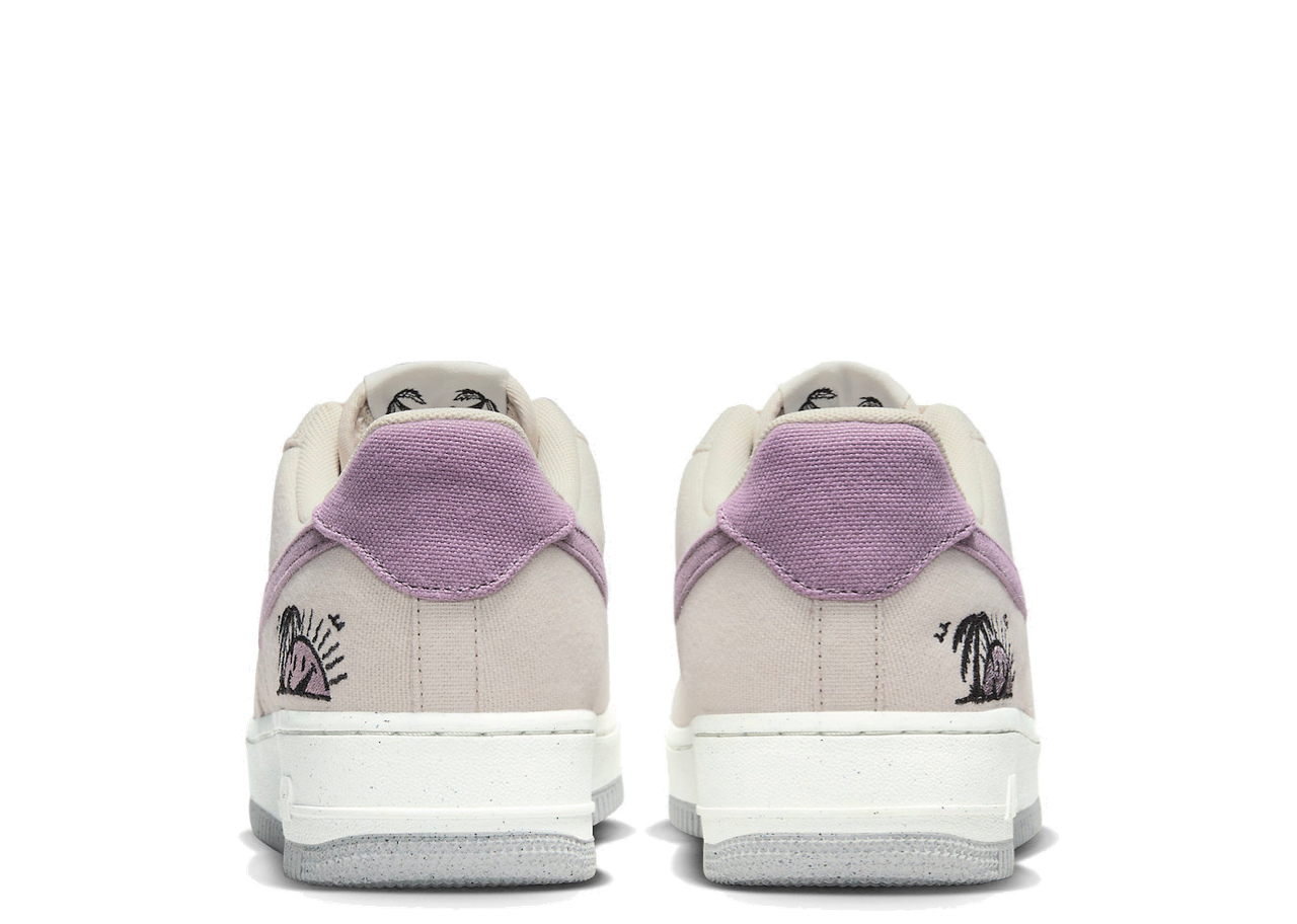 Nike Air Force Low 1 Sun Club (Women's) - photo 3