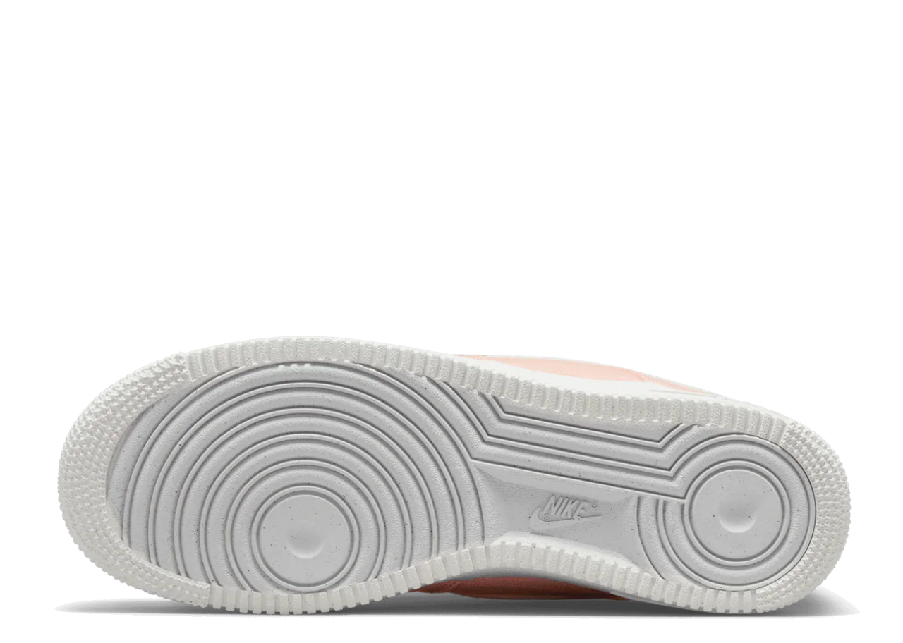 Nike Air Force 1 Low '07 Premium Next Nature Sun Club Arctic Orange - photo 4
