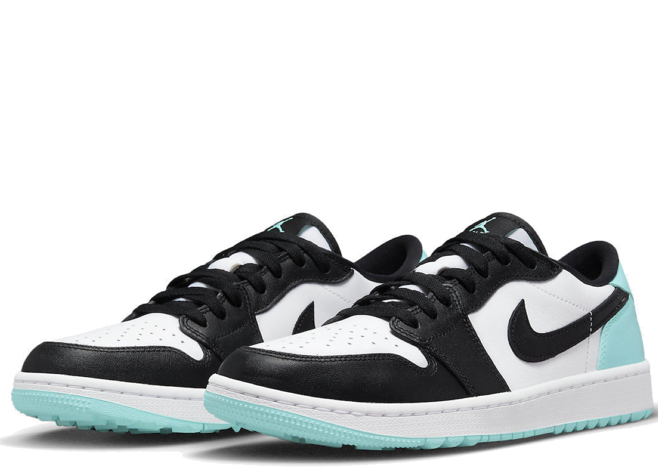 Air Jordan 1 Retro Low Golf Copa - photo 2
