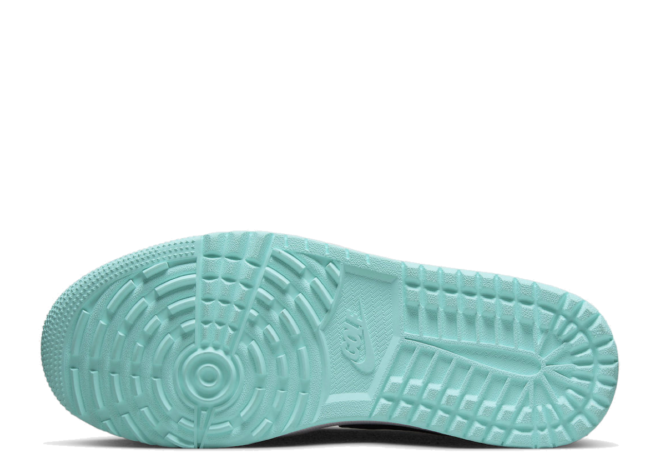 Air Jordan 1 Retro Low Golf Copa - photo 4