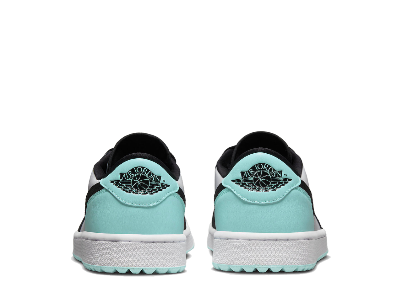 Air Jordan 1 Retro Low Golf Copa - photo 3