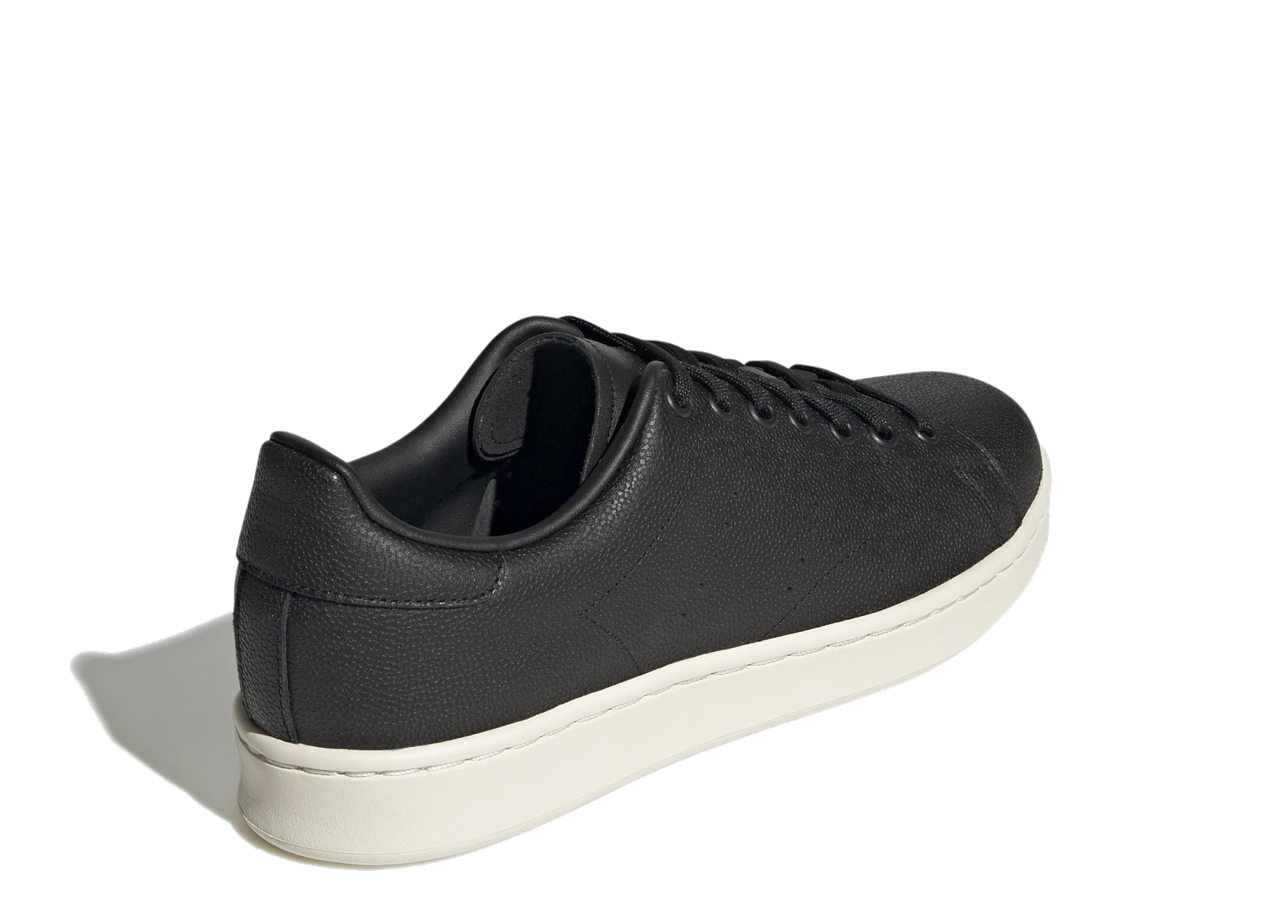 Adidas Stan Smith Black Chalk White - photo 3