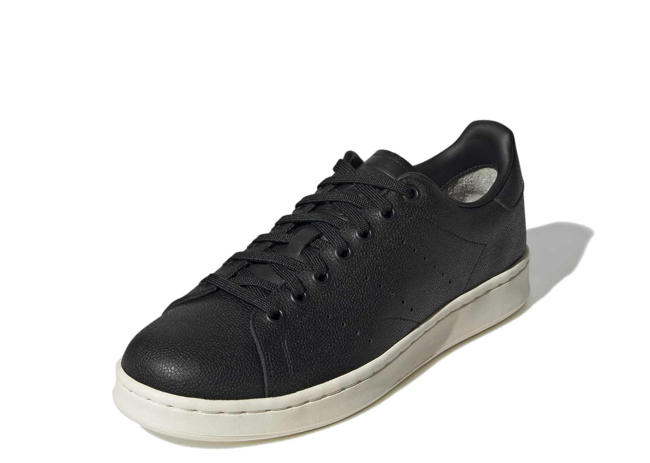 Adidas Stan Smith Black Chalk White - photo 2