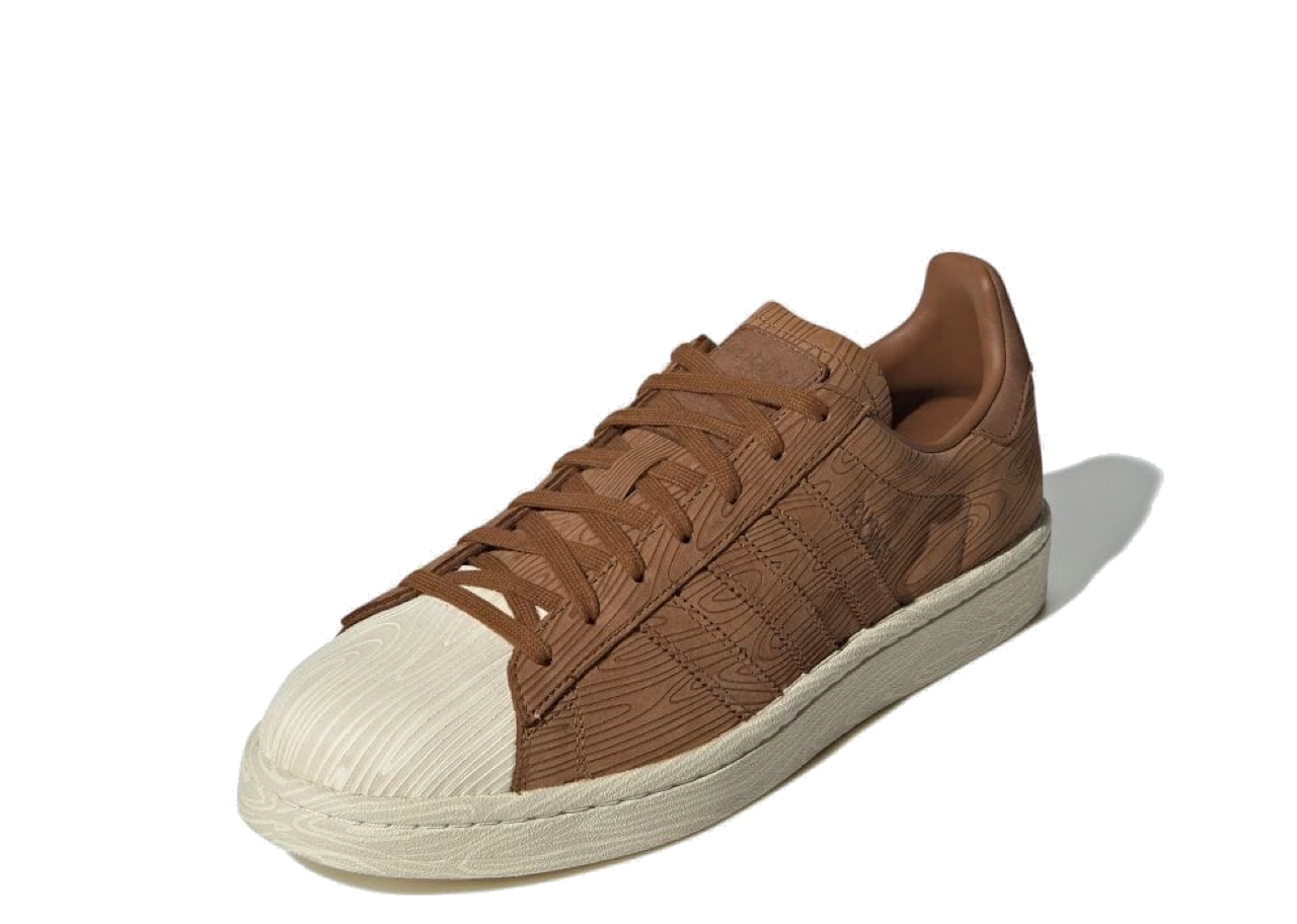 Adidas Campus 80s Woodgrain - photo 2