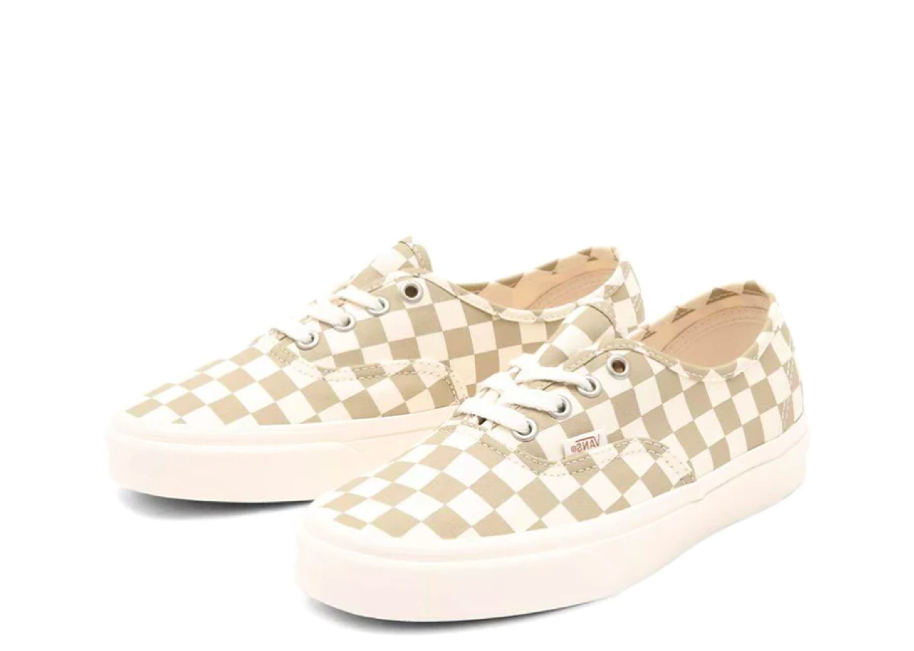 Vans Authentic Eco Theory - photo 2