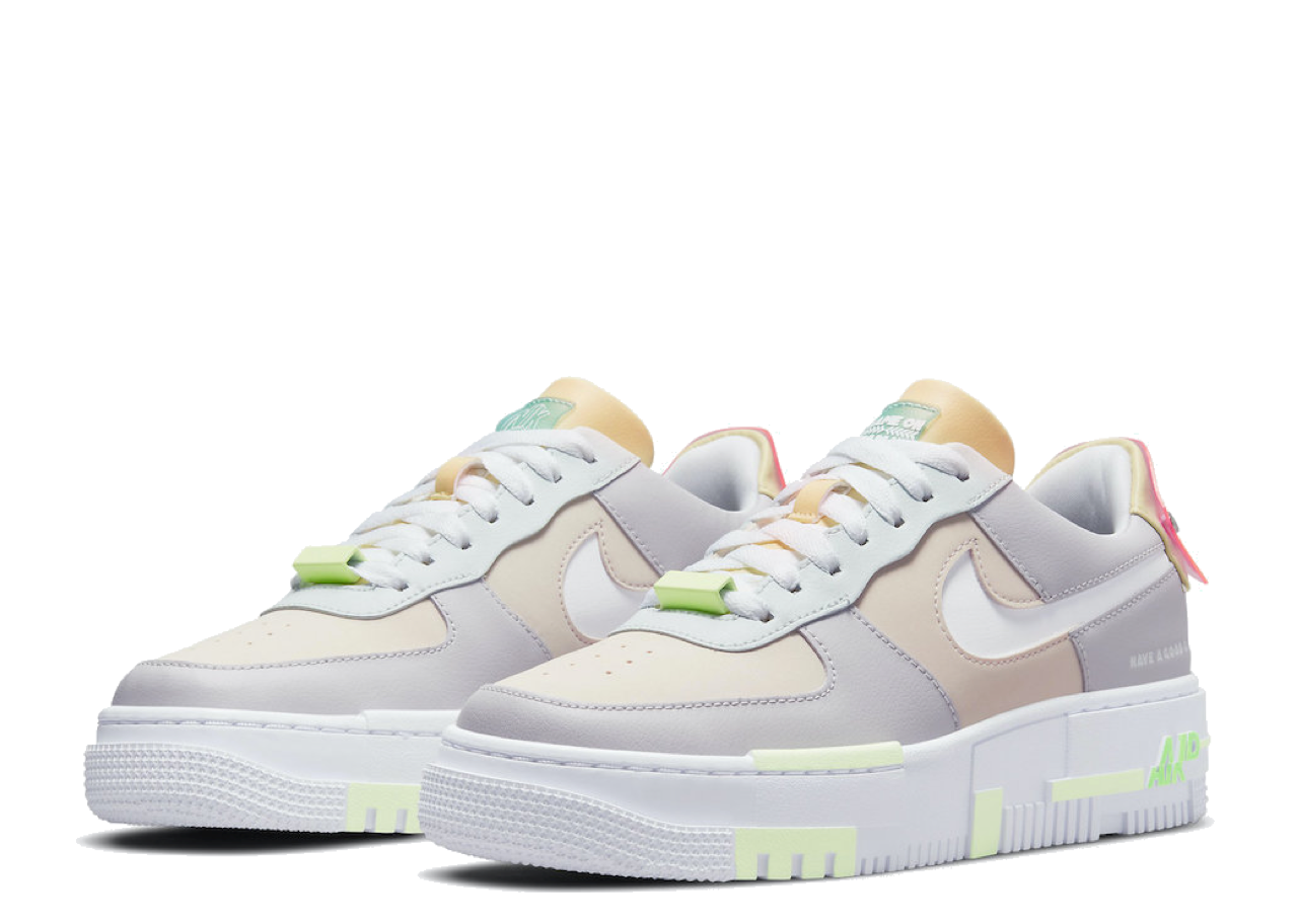 Nike Air Force 1 Low Pixel LPL Have a Nice Game (Women's) - photo 2