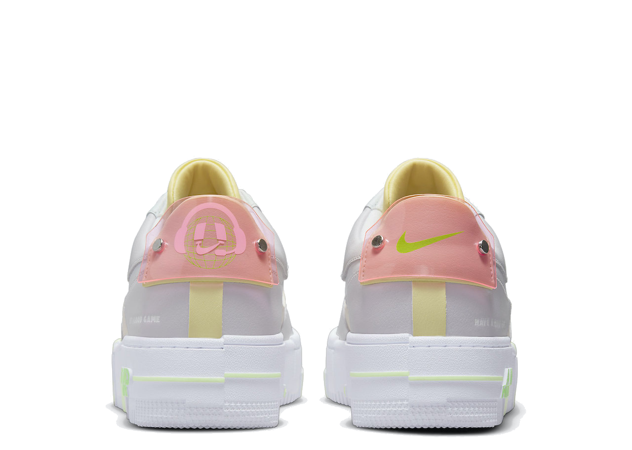 Nike Air Force 1 Low Pixel LPL Have a Nice Game (Women's) - photo 3